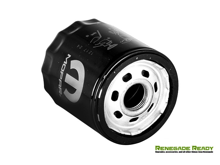 Jeep Renegade Oil Filter 2.4L Mopar